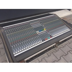 Soundcraft SM20